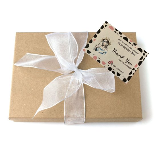 Poshmark Insert Thank You Cards - Picture 3 of 8